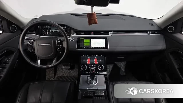 Land Rover Range Rover Evoque 2nd Generation id 3028878 из Кореи 17