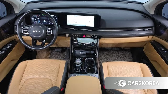 Kia Carnival 4th generation id 4201986 из Кореи 17