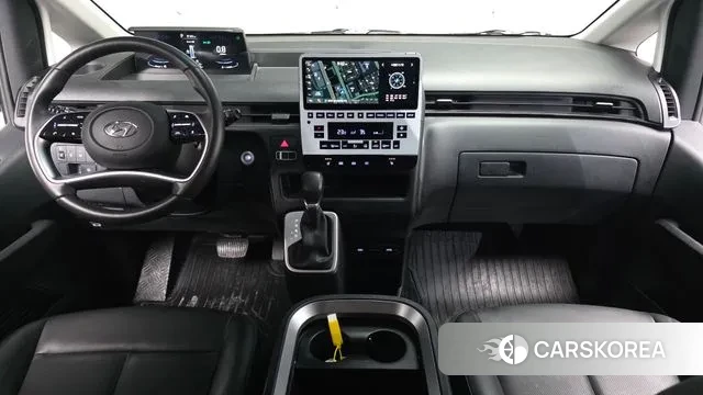 Hyundai Staria id 3701124 из Кореи 17