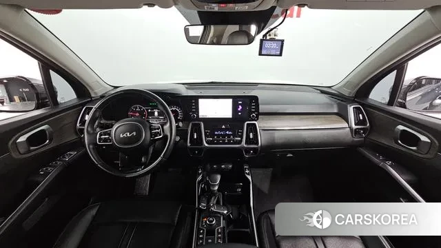 Kia Sorento 4th Generation id 3735032 из Кореи 17