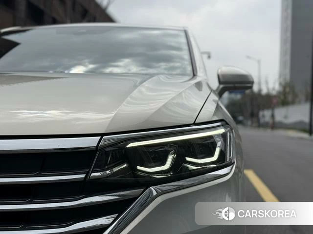 Volkswagen Weiran id 4273026 из Китая 22