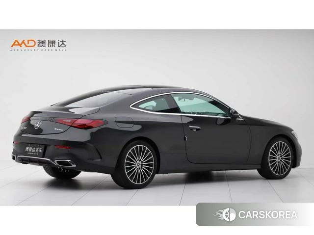 Mercedes-Benz CLE level id 4239824 из Китая 7