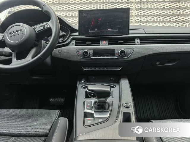 Audi A4L id 3939343 из Китая 16