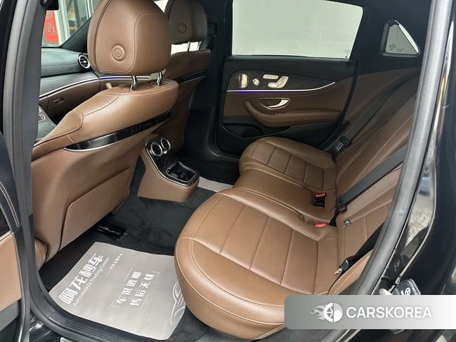 Mercedes-Benz E-class id 4221059 из Китая 22