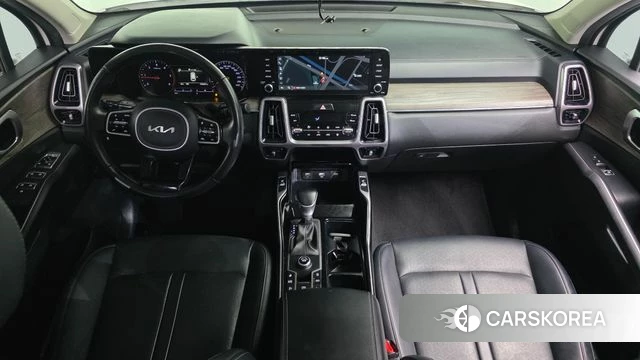 Kia Sorento 4th Generation id 4282351 из Кореи 17