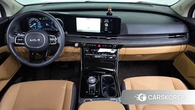 Kia Carnival 4th generation id 3348170 из Кореи 17