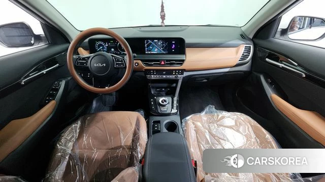 Kia The New Seltos id 3838705 из Кореи 17