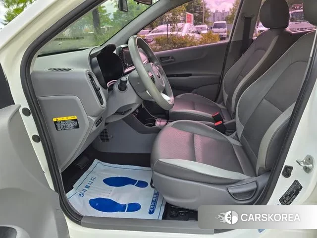 Kia All New Morning (JA) id 3541556 из Кореи 17