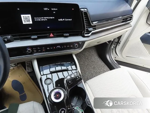 Kia Sportage 5th Generation Hybrid id 3426870 из Кореи 17