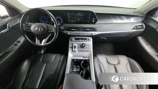 Hyundai Palisade id 3910564 из Кореи 17