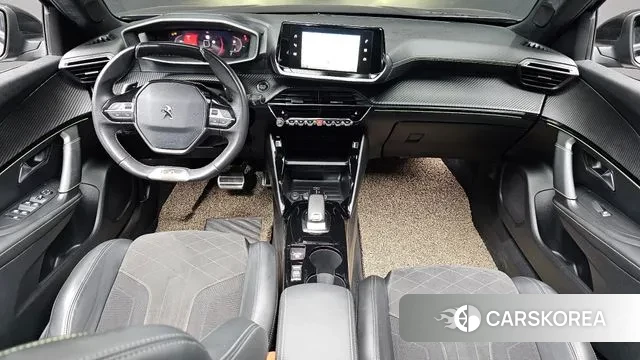 Peugeot 2008 Second generation id 3765738 из Кореи 17