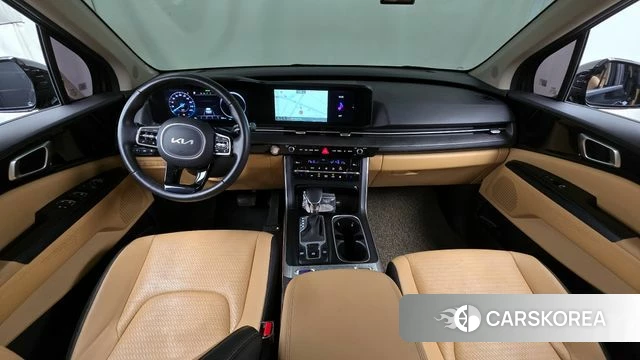 Kia Carnival 4th generation id 4388641 из Кореи 27