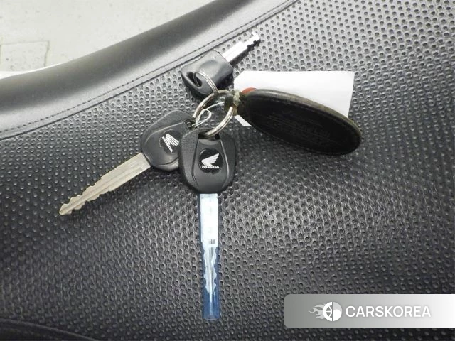 Honda CB1300SF BOLDOR ABS id 4184944 из Японии 31