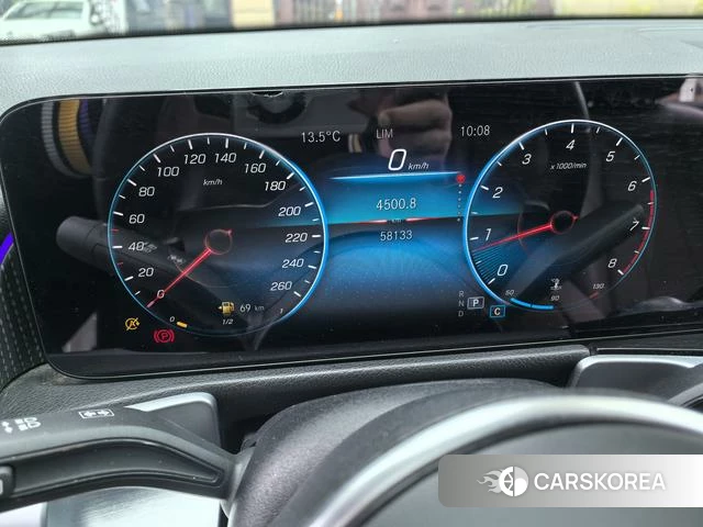 Mercedes-Benz GLB id 4275453 из Китая 7