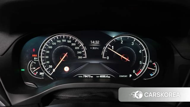 BMW X3 (G01) id 4411252 из Кореи 29