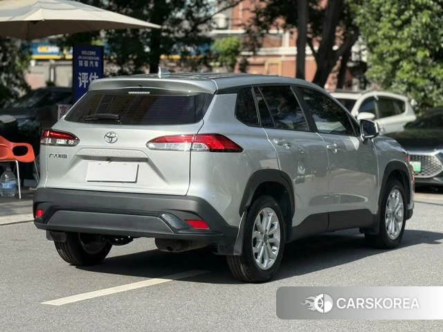 Toyota Fenglanda id 4328948 из Китая 23
