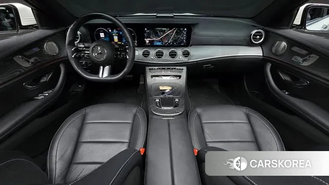 Mercedes-Benz E-Class W213 id 2989561 из Кореи 17