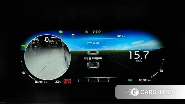Kia Sorento 4th Generation id 4942186 из Кореи 31