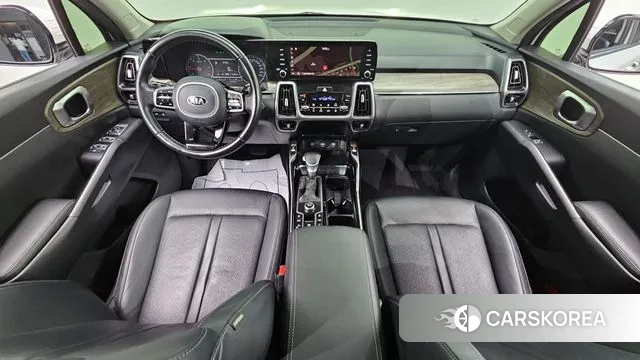 Kia Sorento 4th Generation id 2890483 из Кореи 17