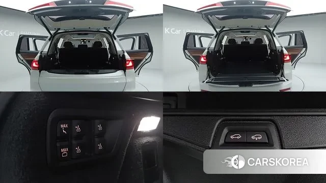 BMW X7 (G07) id 3557081 из Кореи 17