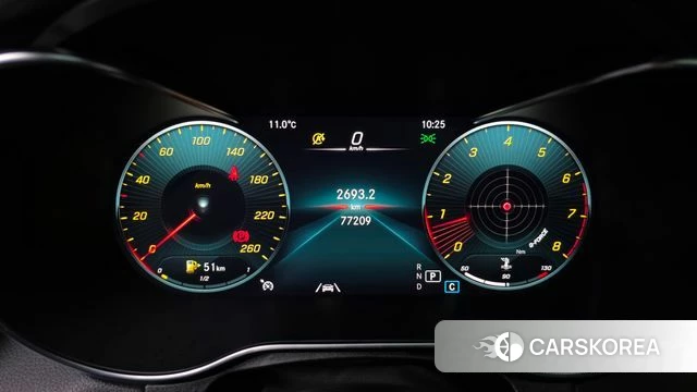 Mercedes-Benz GLC-Class X253 id 3899170 из Кореи 17