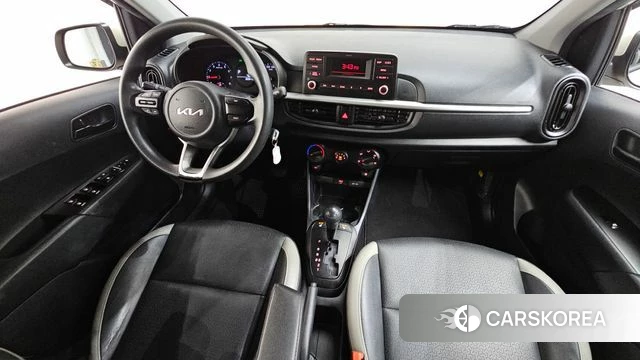 Kia Morning Urban (JA) id 4249885 из Кореи 31
