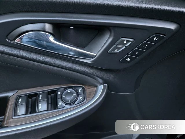 Chevrolet (GM Daewoo) The New Malibu id 4403193 из Кореи 17