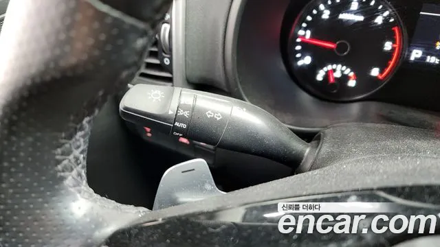 Kia Sportage The Bold id 2685990 из Кореи 17