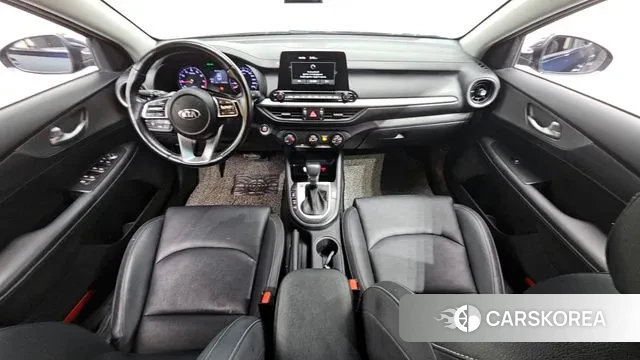 Kia Come New K3 id 3622364 из Кореи 17