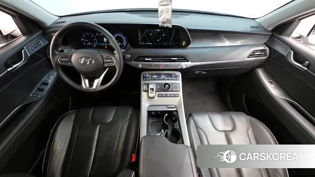 Hyundai Palisade id 3572909 из Кореи 17