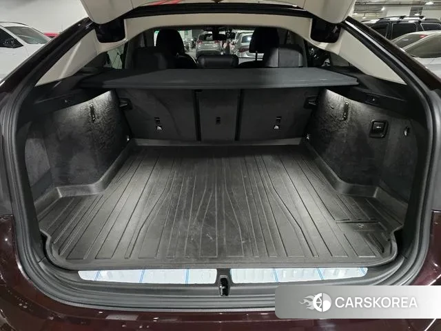 BMW 6 Series GT (G32) id 3514634 из Кореи 17