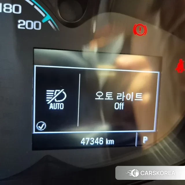 Chevrolet (GM Daewoo) The New Spark id 2973987 из Кореи 16