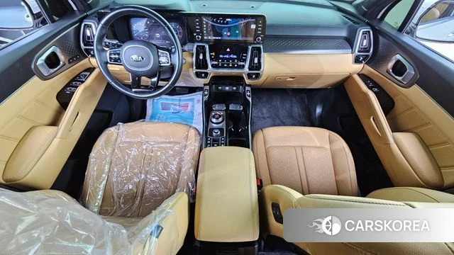 Kia Sorento 4th Generation id 3936292 из Кореи 17