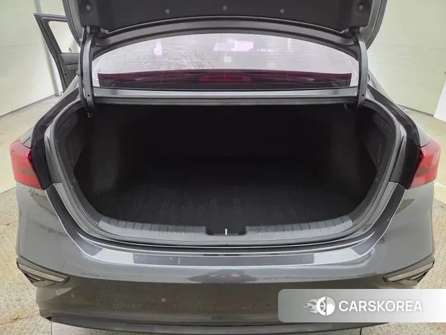 Kia Come New K3 id 3302775 из Кореи 17