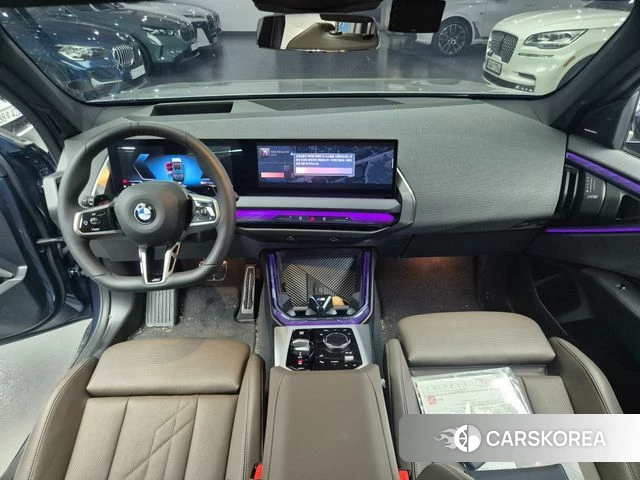 BMW X3 (G45) id 4200731 из Кореи 14