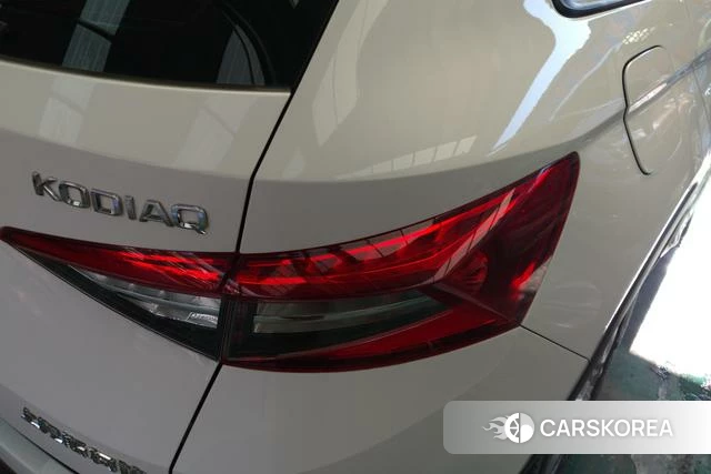 Skoda Kodiak id 3784849 из Китая 14