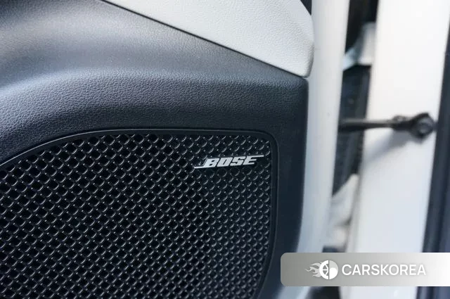 Hyundai Tucson (NX4) id 3517083 из Кореи 17