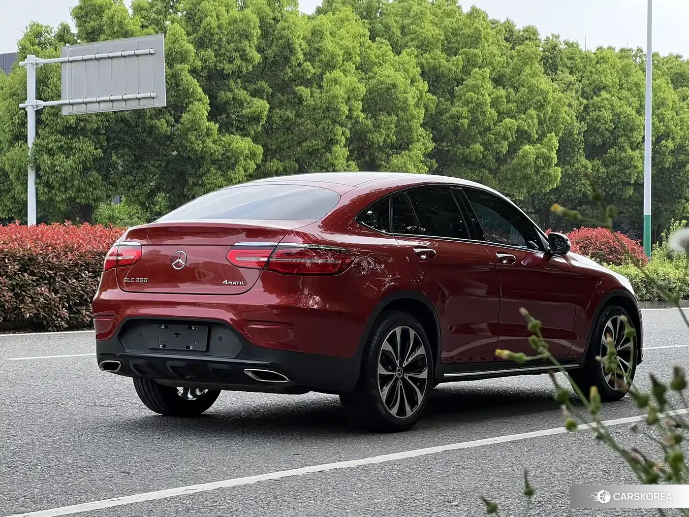 Mercedes-Benz GLC id 4628323 из Китая 15