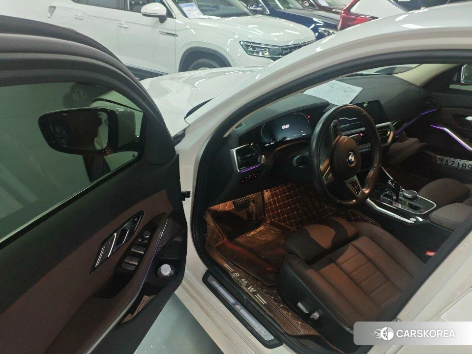 BMW 3 series id 4454676 из Китая 7
