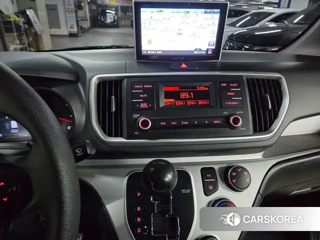 Kia The New Ray id 3502086 из Кореи 17