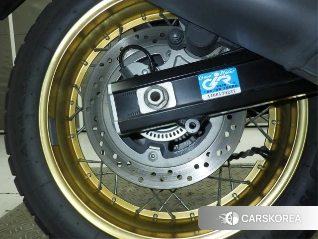 Проданный Suzuki V-STROM 650 XT id 4010976 из Японии, фото 29