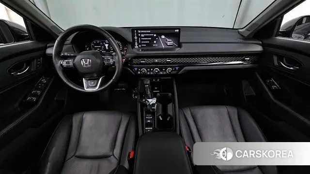 Honda Accord 11th Generation id 2930083 из Кореи 17