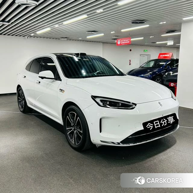 AITO Ask the world M5 id 3907785 из Китая 8