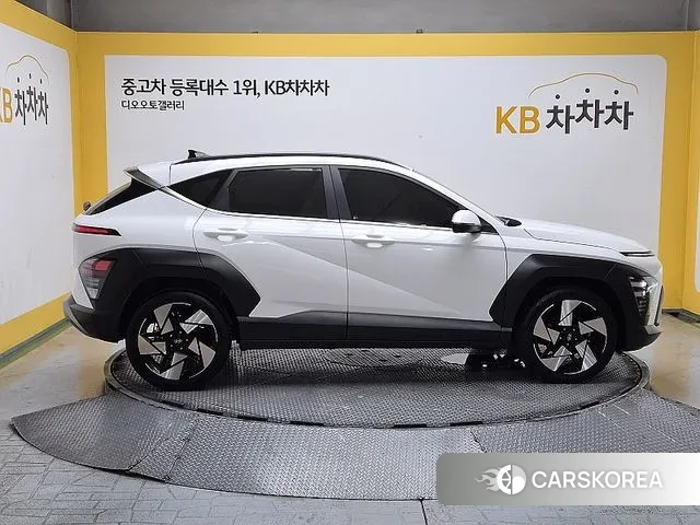 Hyundai Kona (SX2) id 3036360 из Кореи 17