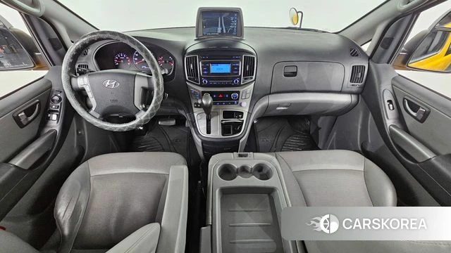 Hyundai The New Grand Starex id 4203867 из Кореи 27