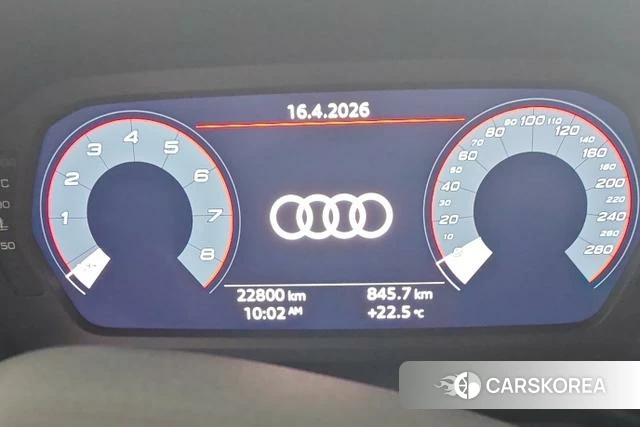 Audi A3 id 4214001 из Китая 8