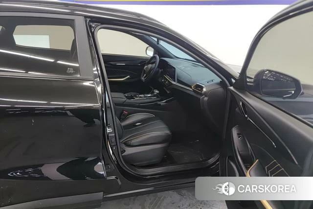 Changan X5 id 3784828 из Китая 14