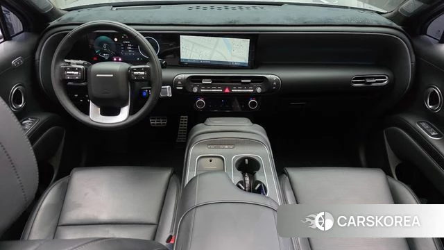 Hyundai Palisade (LX3) id 4571139 из Кореи 33
