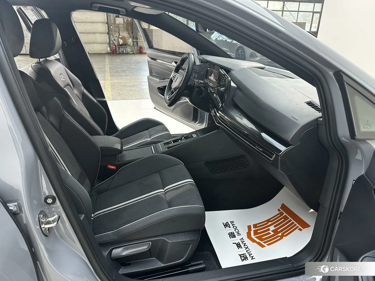 Volkswagen Golf id 4493039 из Китая 26