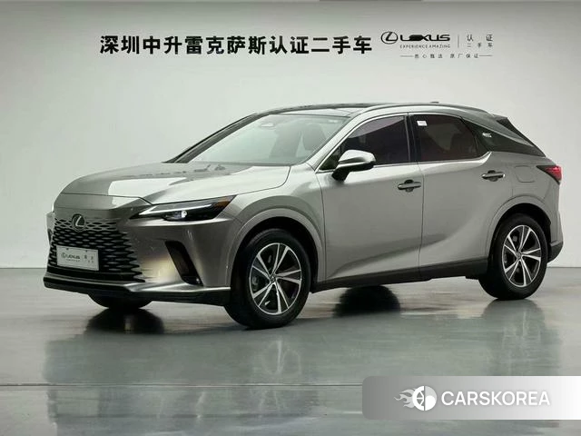 Lexus RX id 4380641 из Китая 13